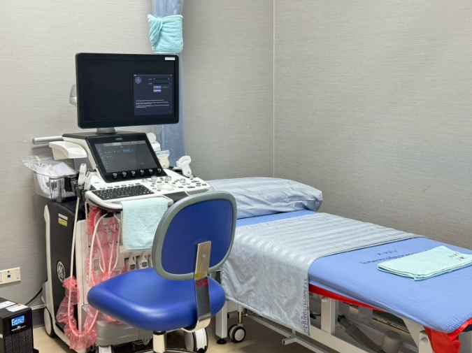 อัลตราซาวด์