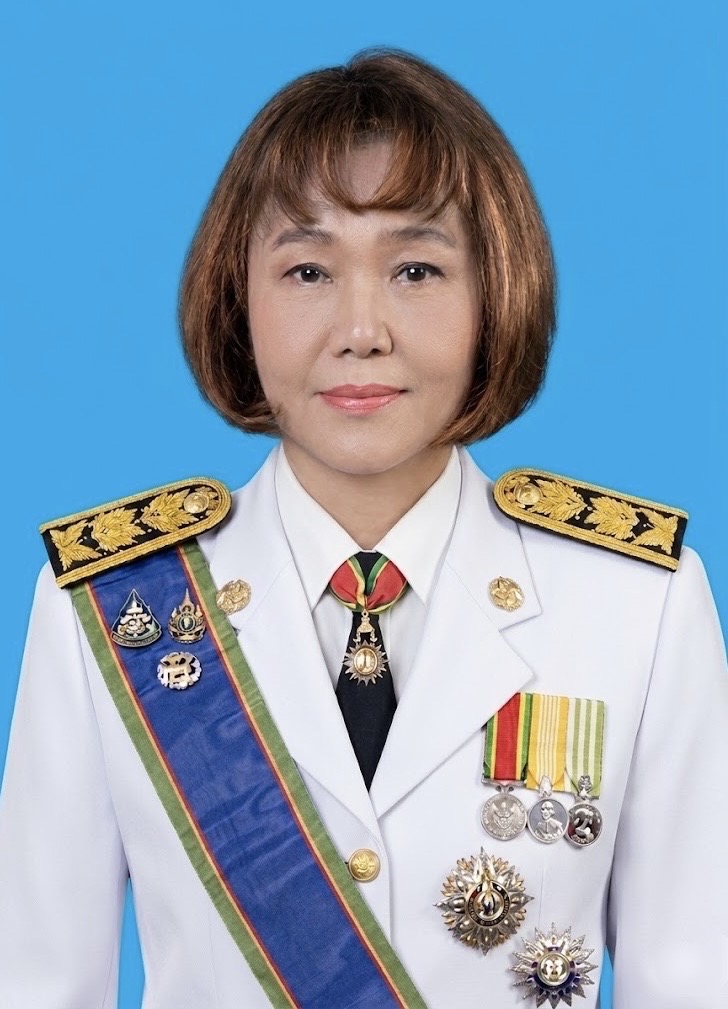 พญ.ประกายพริก ทั่งทอง