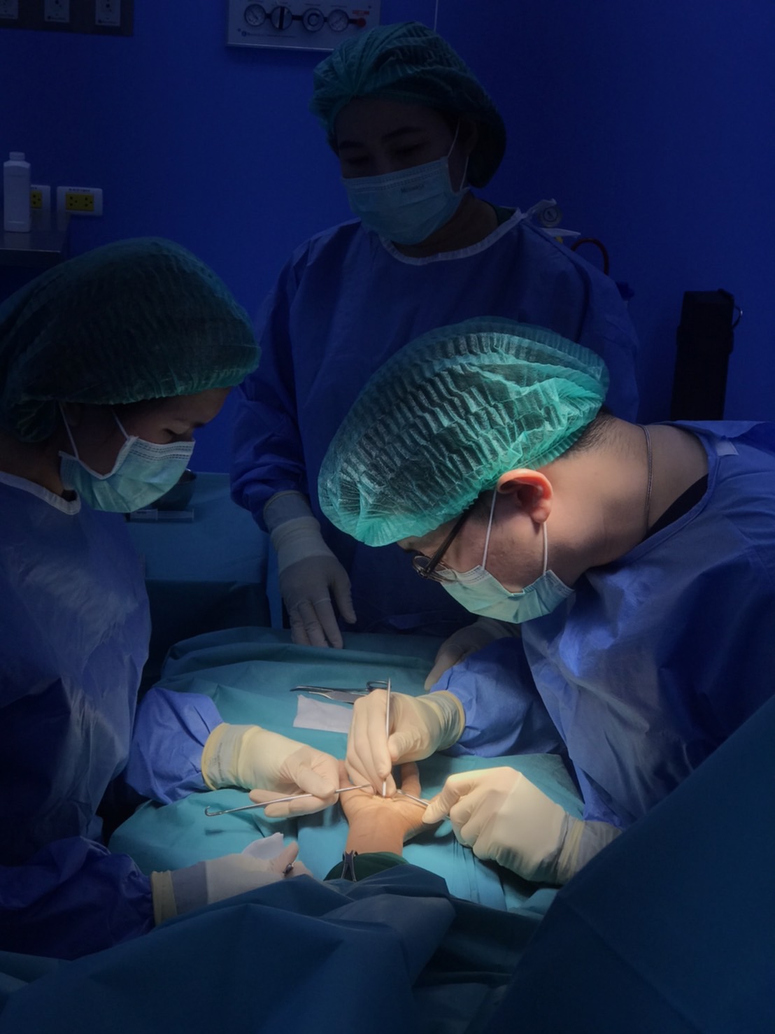 ภาพศัลยกรรม 3