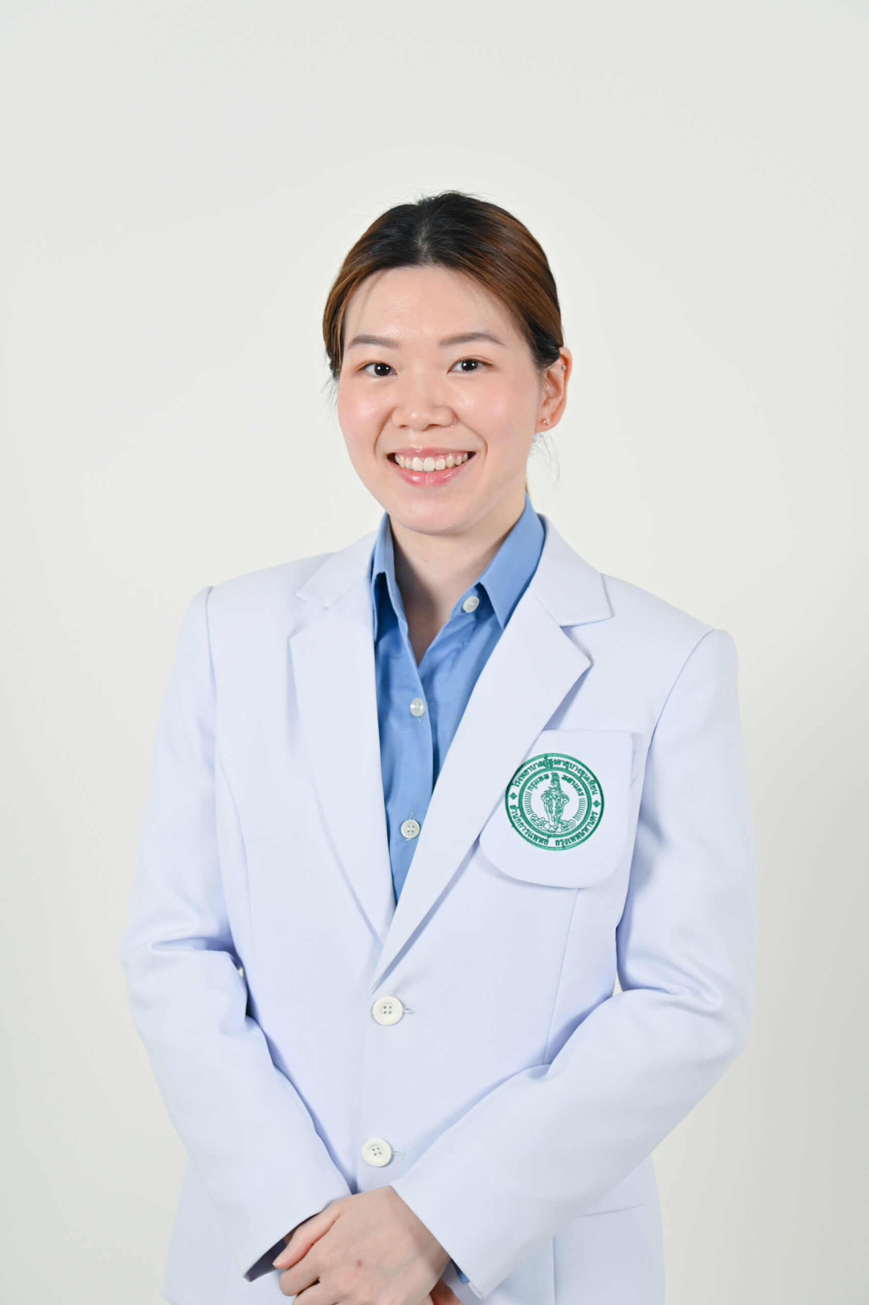นางสาวสุทิชา อมตะสินธุ์