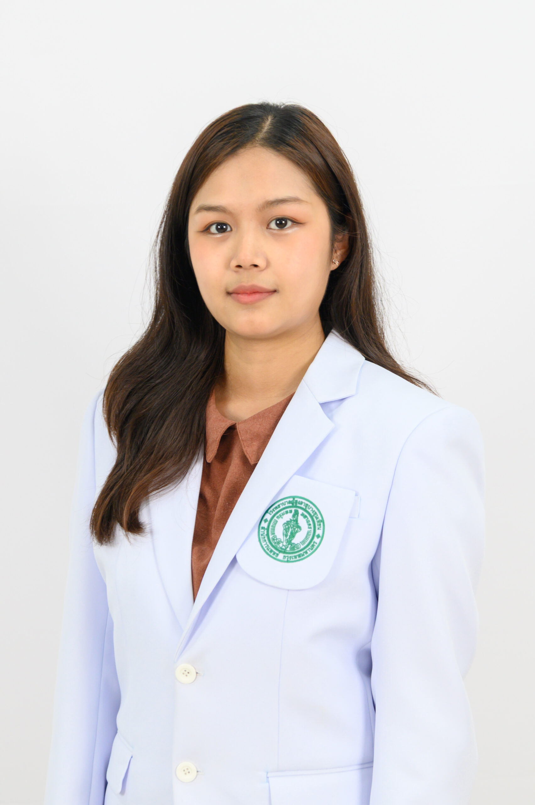 นางสาวนภัสวรรณ จามรี