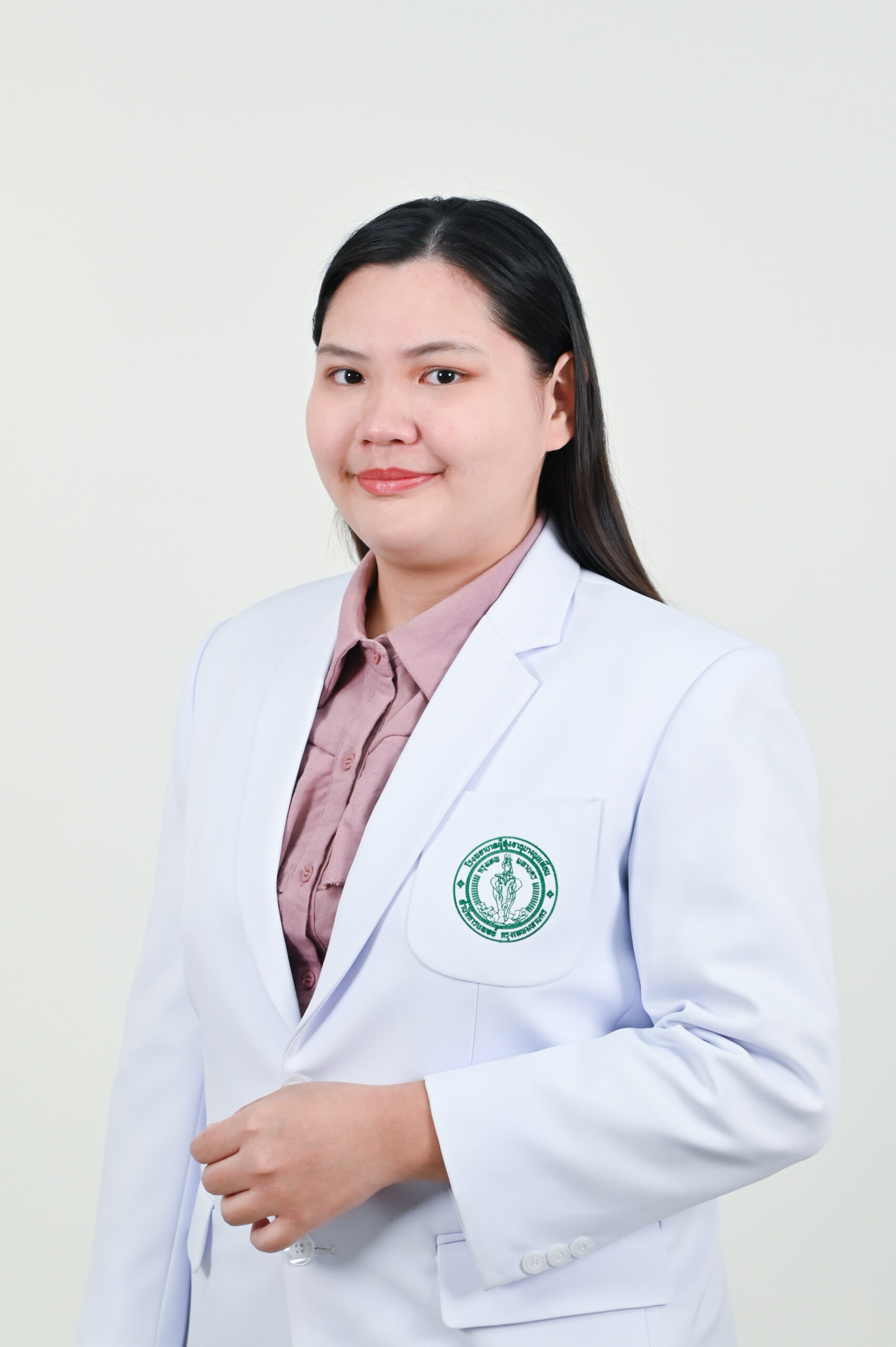 นางสาวภิญญดา รัตนเชาว์