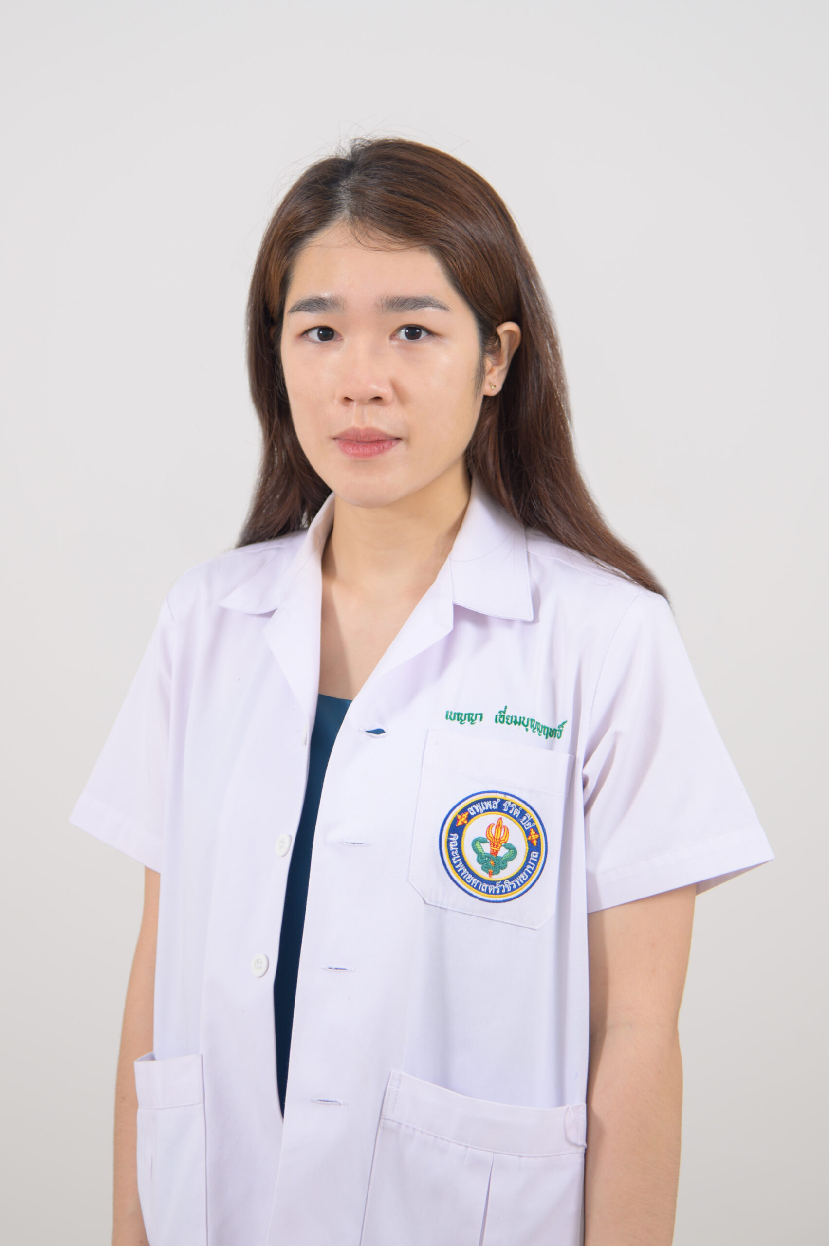 พญ.เบญญา เอี่ยมบุญญฤทธิ์