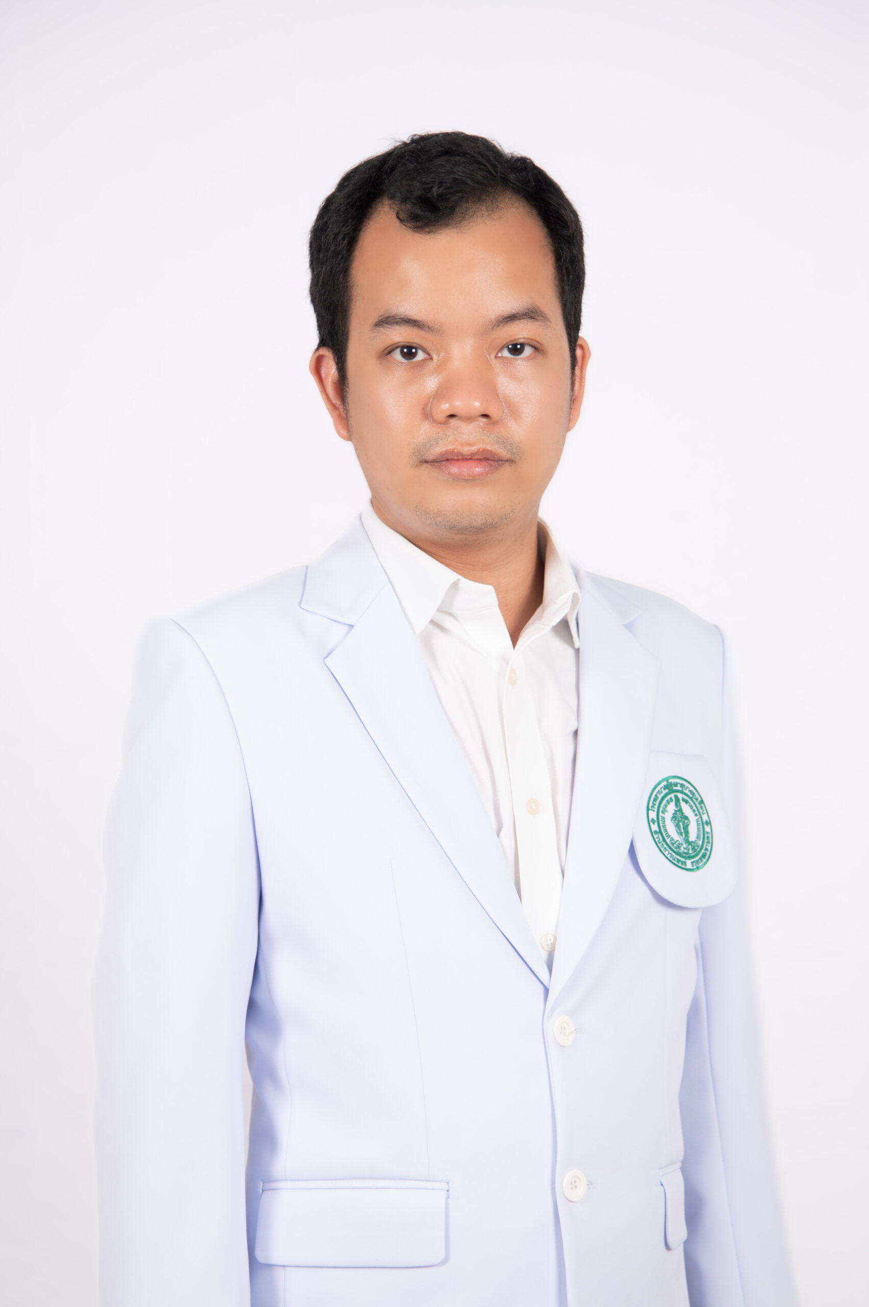 นายชัยพลเจน เจนเสถียรวงศ์