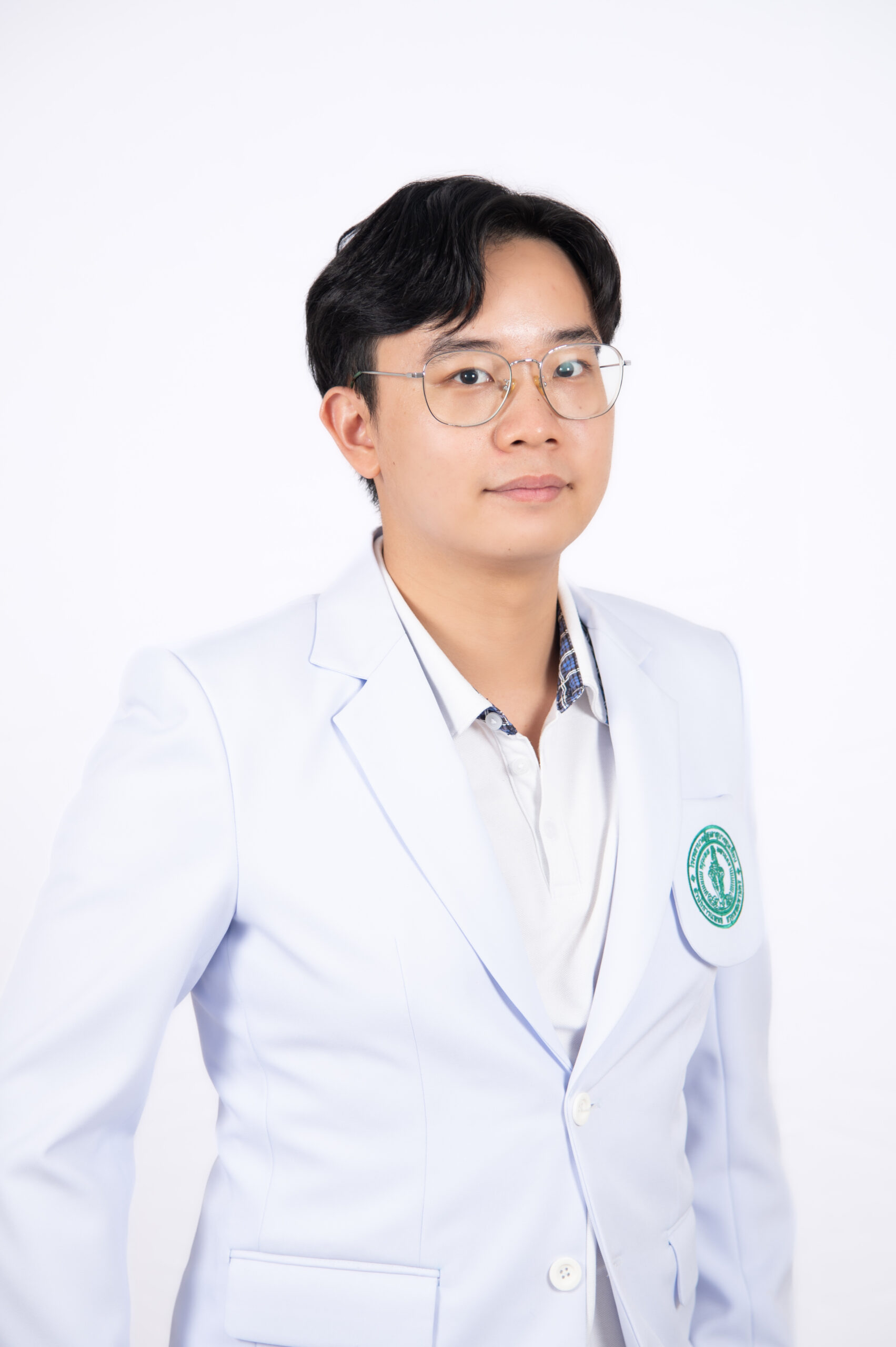 นายชยานันต์ กิตติธีรธำรง