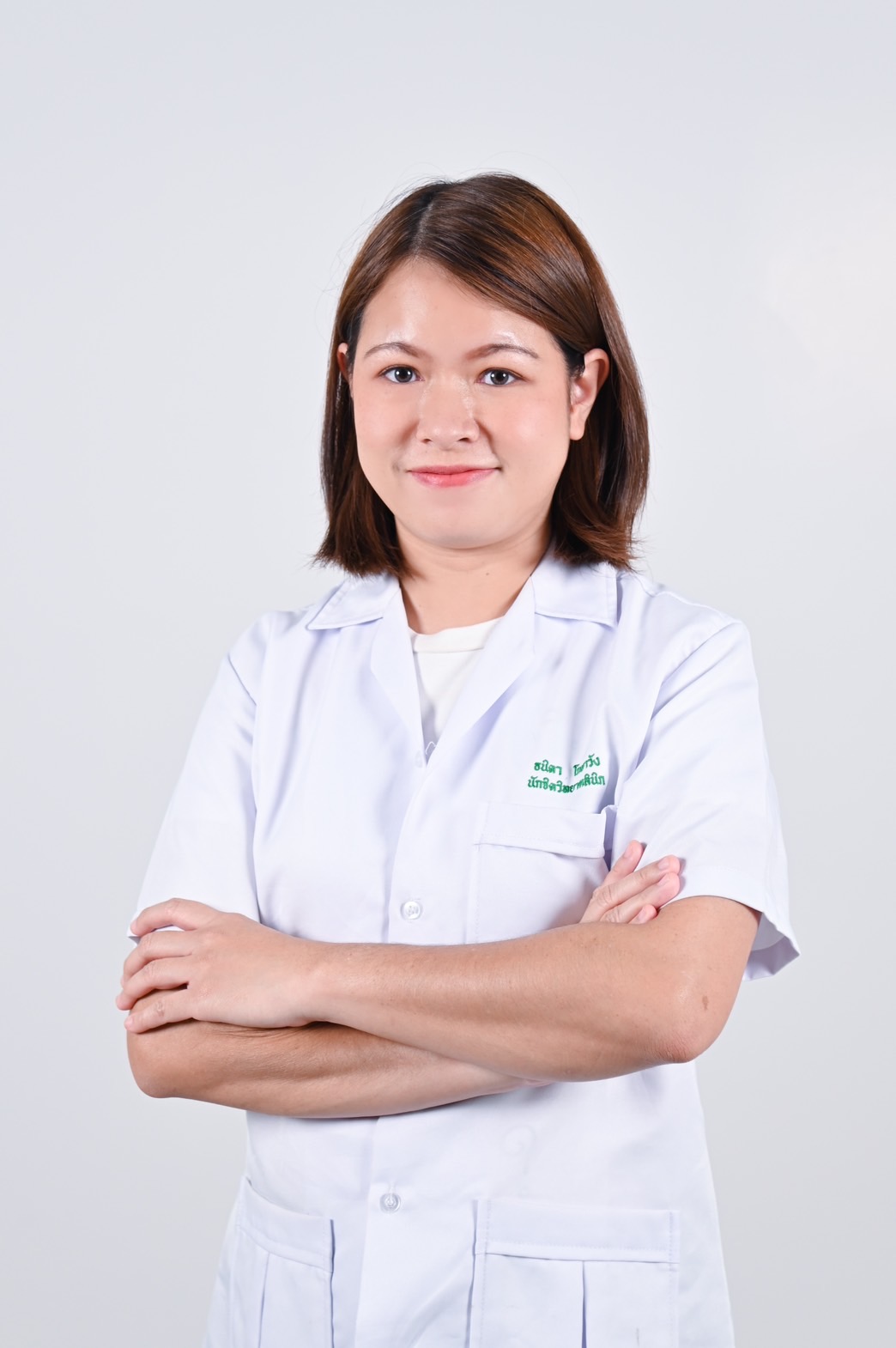 นางธนิตา โกษาวัง