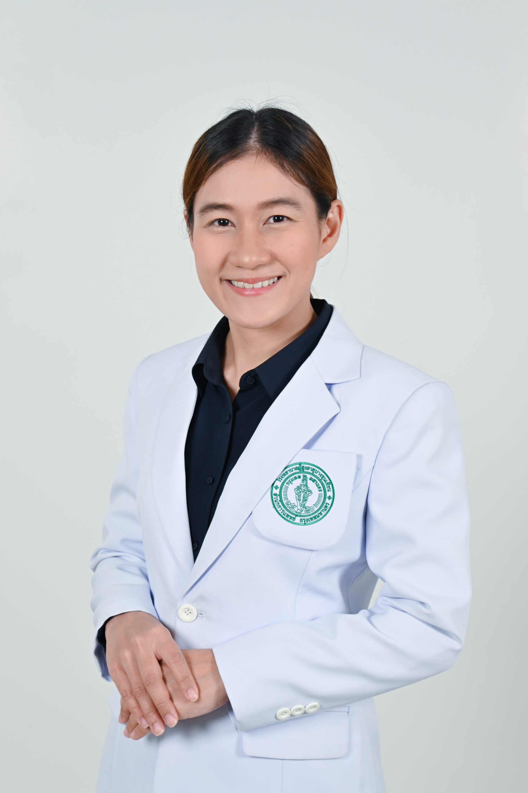 นางสาวณัฐสุดา เงินเนย